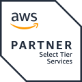 AWS Partner — Select Tier Services